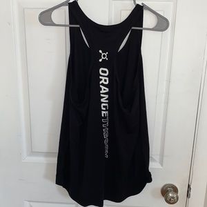 2 OTF Tanks